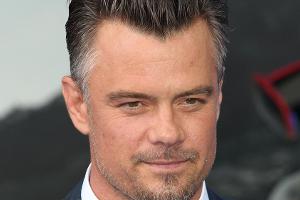 Josh Duhamel: "Action-Szenen tun mit 44 einfach mehr weh"