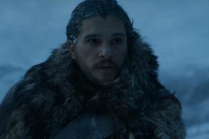 "Game of Thrones": Der neue Trailer verspricht Krieg und Frieden