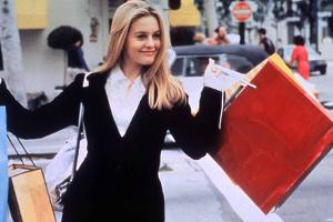 Alicia Silverstone: Fast hätte es "Clueless" nicht gegeben