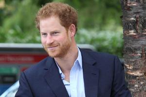 Prinz Harry: Keiner aus seiner Familie will König oder Königin werden