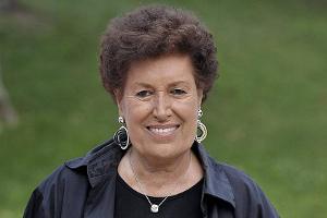 Modeschöpferin Carla Fendi ist tot