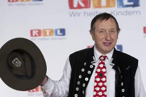 Schäfer Heinrich zieht Werbedeal an Land