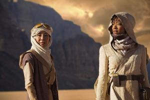 Starttermin für "Star Trek: Discovery" ist da!