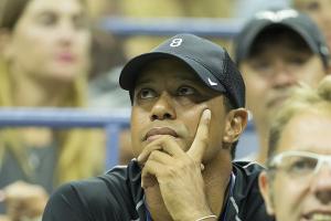 Tiger Woods weist sich selbst in Entzugsklinik ein