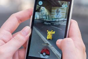 Störung bei "Pokémon Go": Spieler können sich nicht einloggen