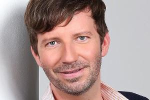 "Der Preis ist heiß": Thorsten Schorn wird Co-Moderator
