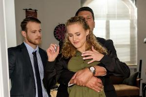 Das passiert heute in den Soaps