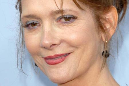 Glenne Headly hat in zahlreichen Hollywood- und TV-Produktionen mitgespielt Glenne Headly hat in zahlreichen Hollywood- und TV-Produktionen mitgespielt