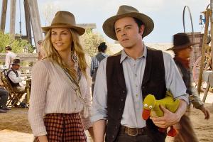 TV-Tipps am Sonntag