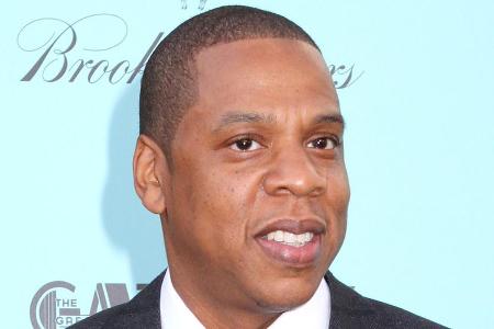 Jay Z macht inhaftierten Vätern zum Vatertag eine besondere Freude Jay Z macht inhaftierten Vätern zum Vatertag eine besondere Freude