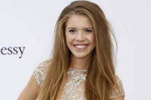 Victoria Swarovski fühlt sich "fantastisch" nach ihrer Hochzeit