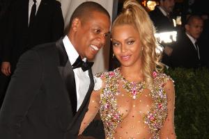 US-Medien berichten: Beyoncé hat die Zwillinge bekommen!
