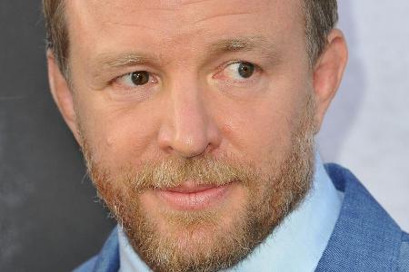 Guy Ritchie ist bei chinesischem Essen ganz besonders wählerisch Guy Ritchie ist bei chinesischem Essen ganz besonders wählerisch