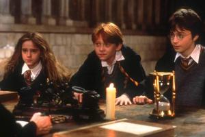 Harry Potter wird 20 und Facebook versprüht Magie