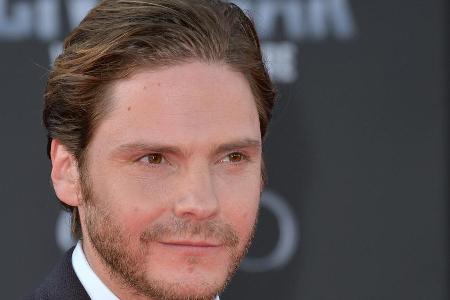 Daniel Brühl bei der Weltpremiere von Daniel Brühl bei der Weltpremiere von