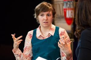 Lena Dunham soll sich um den US-"Toni Erdmann" kümmern