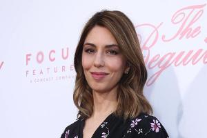 Sofia Coppola: "Es ist schade, dass ich zur Zielscheibe werde"