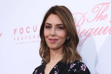 Sofia Coppolas neuer Film 