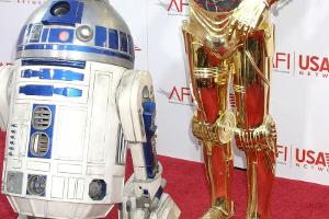 R2-D2 verkauft: "Star Wars"-Droide bringt Millionen