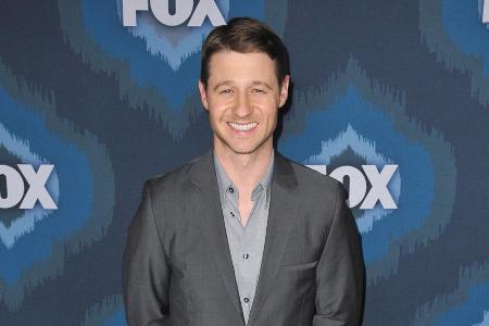 Ben McKenzie hat heimlich geheiratet Ben McKenzie hat heimlich geheiratet