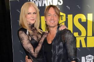 Er ist ihr Country-Star! Nicole Kidman feiert Keith Urban