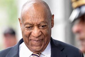 Muss Bill Cosby hinter Gittern sterben?