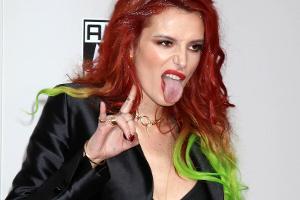 Neuer Horrorstreifen von Bella Thorne wird verschoben