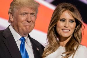 Melania Trump zieht ins Weiße Haus: Hat sie sich verschlechtert?