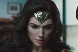 Nächster Rekord gefallen: Jeder zwitschert über "Wonder Woman"