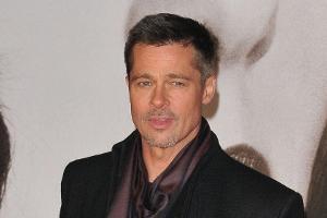 Brad Pitt kümmert sich um die Kinder von Chris Cornell