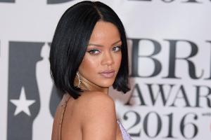 Fenty Beauty: Jetzt macht Rihanna auch noch Make-up