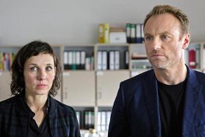 So wird der Berliner "Tatort: Amour fou" am Pfingstmontag