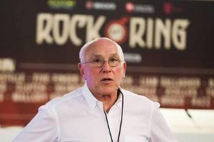Rock am Ring: Terrorwarnung schmälert "Pure Lust am Leben" nicht