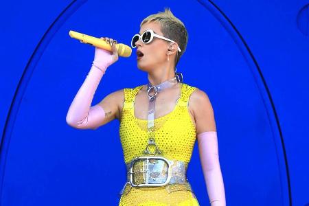 Katy Perry beim Katy Perry beim