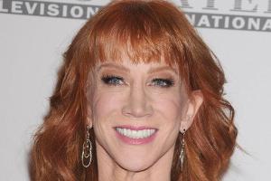 Kathy Griffin: Wurde sie von den Trumps schikaniert?