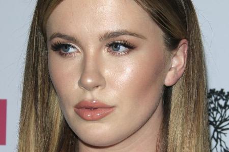 Ireland Baldwin lässt sich von Bodyshaming-Attacken nicht einschüchtern Ireland Baldwin lässt sich von Bodyshaming-Attacken nicht einschüchtern
