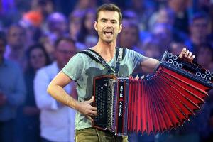 Florian Silbereisen präsentiert die große "Oktoberfestshow 2017"