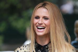 Michelle Hunziker: Als Moderatorin zurück zum ZDF