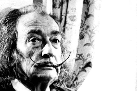 Hat Salvador Dalí eine uneheliche Tochter? Hat Salvador Dalí eine uneheliche Tochter?