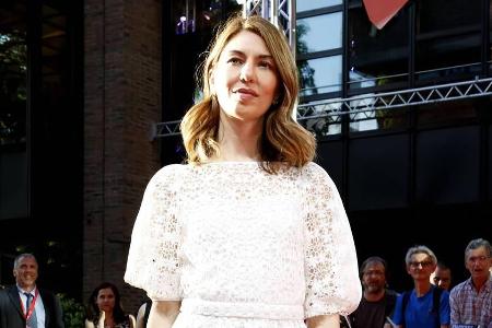 Sofia Coppola beim Filmfest München Sofia Coppola beim Filmfest München