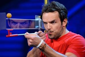 ProSieben bestätigt: Aus "Schlag den Star" wird "Schlag den Henssler"