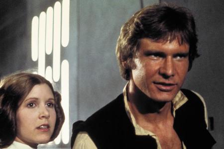 Han Solo ist einer der beliebtesten Helden der Filmgeschichte. Doch ist sein eigener Film zum Scheitern verurteilt? Han Solo ist einer der beliebtesten Helden der Filmgeschichte. Doch ist sein eigener Film zum Scheitern verurteilt?