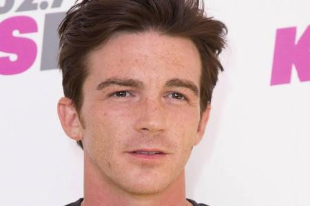 Er war nicht zur Hochzeit eingeladen: Drake Bell Er war nicht zur Hochzeit eingeladen: Drake Bell