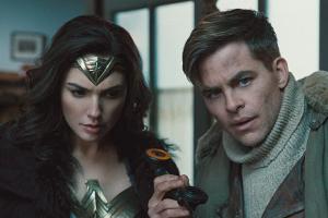 Mehr Amazonen-Power: "Wonder Woman 2" schon in der Mache
