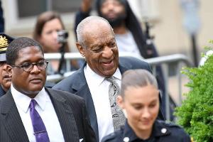 Prozess gegen Bill Cosby ist geplatzt!