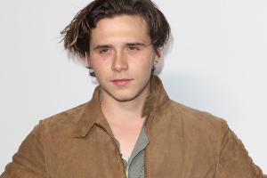 "What I See": Wie erfolgreich ist Brooklyn Beckhams Buch?