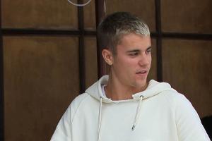Justin Bieber: Fan kommt ihm zu nahe - Knast!