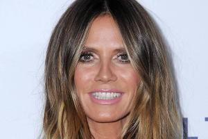Im Halloween-Fieber: Heidi Klum postet Gruselvideo