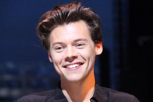 Harry Styles: Kiwi wird ihm auf der Bühne zum Verhängnis