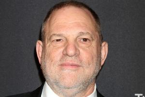 Harvey Weinstein: Nun ermittelt auch Scotland Yard